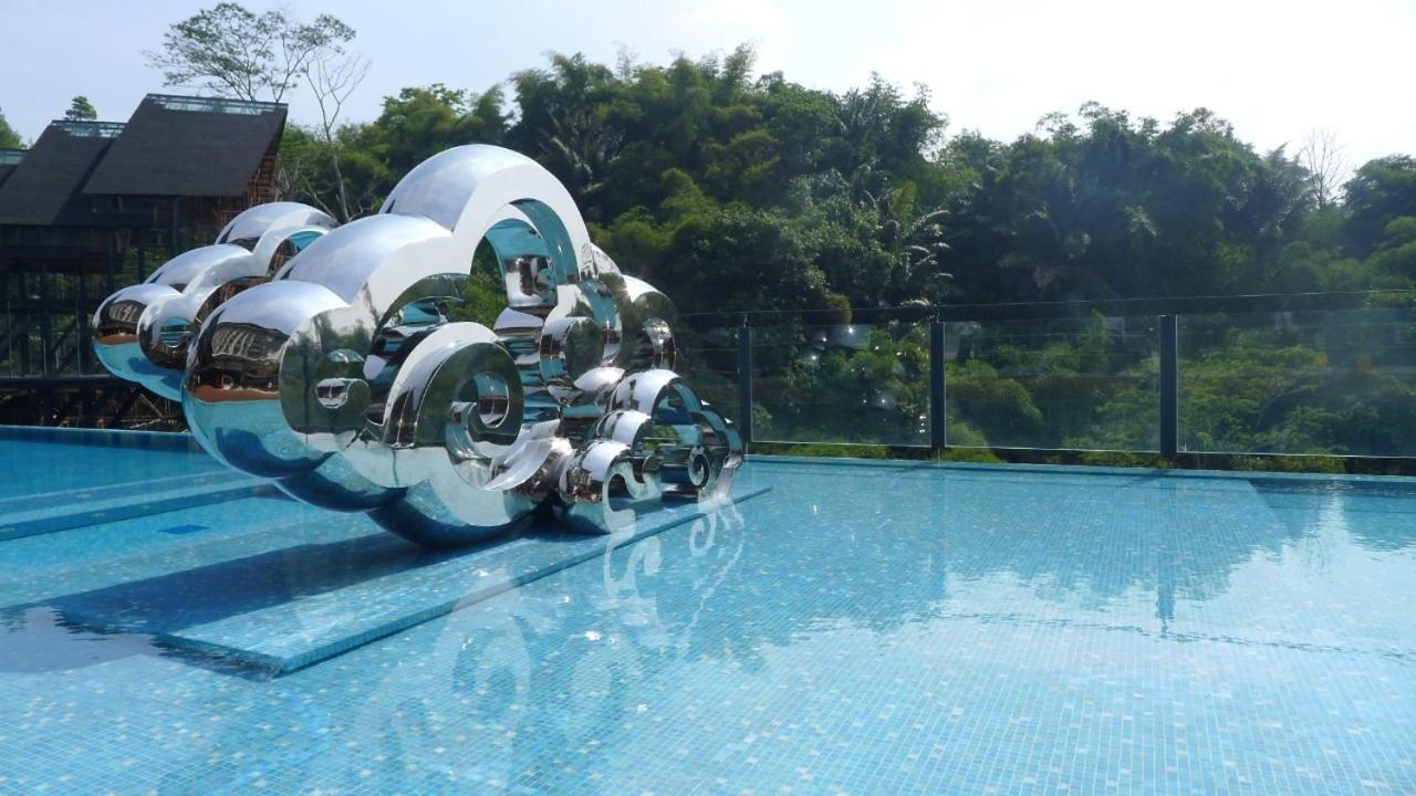 The Gaia Bandung Hotel