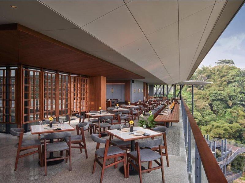The Gaia Bandung