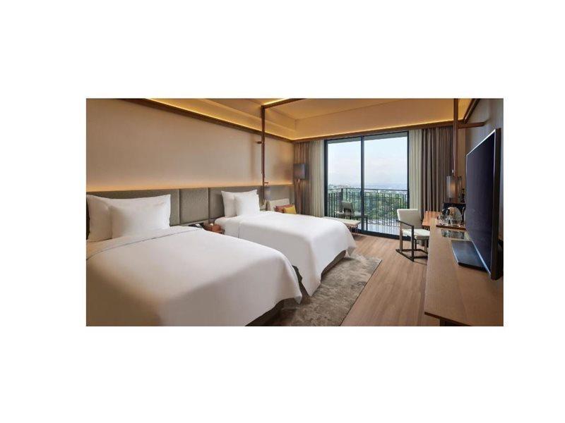 The Gaia Bandung Lembang