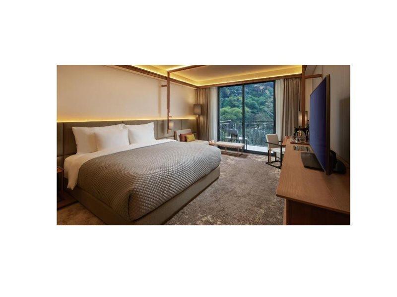 The Gaia Bandung 5*